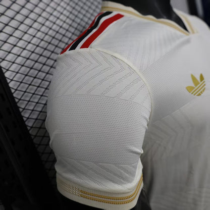 2025/2026 CR Flamengo third Player's version