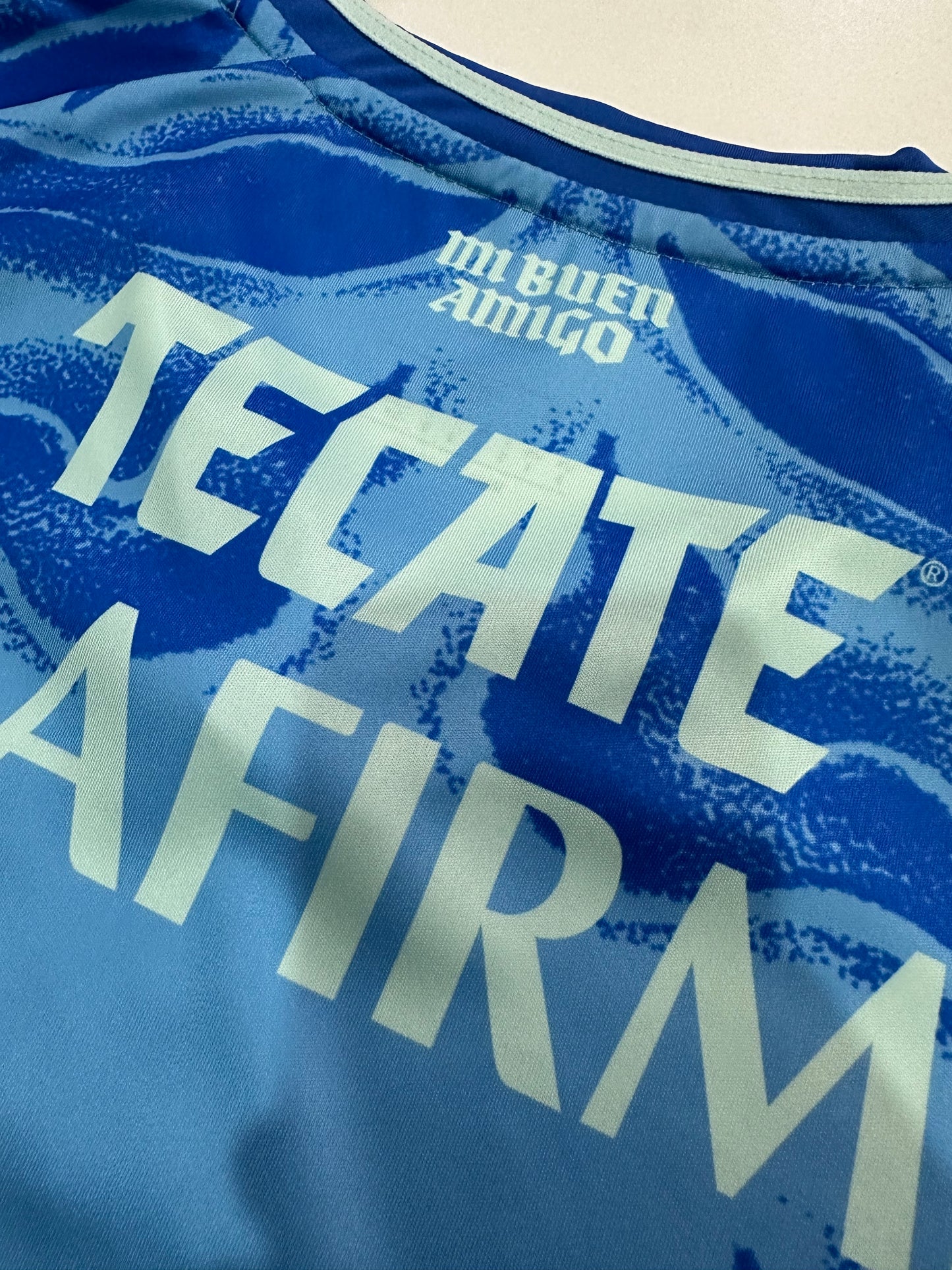 2025/2026 Tigres away