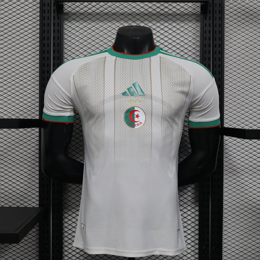 Algeria 2026 away Player's version