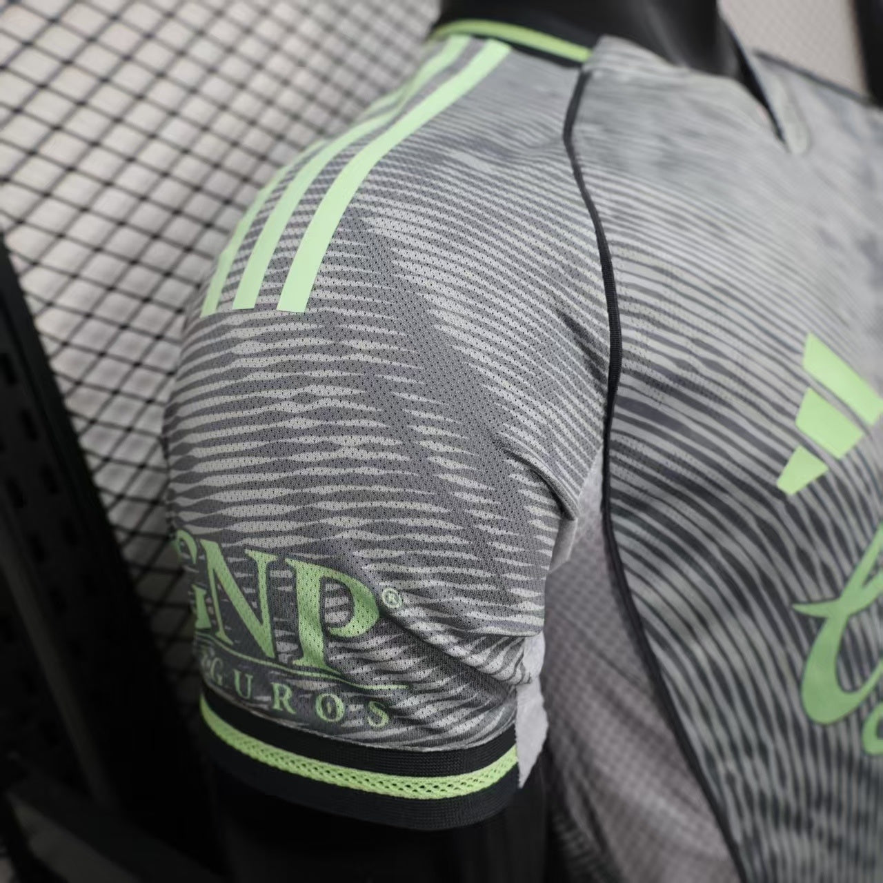 2025/2026 Club América third Player's version