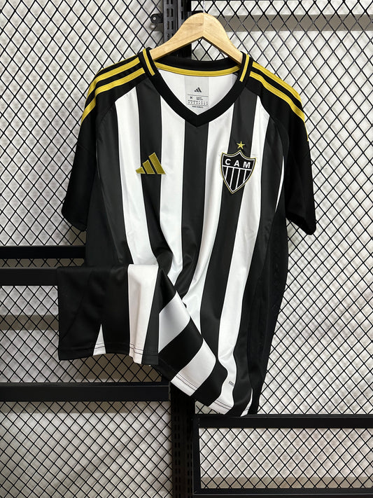 2025/2026 Atlético Mineiro home