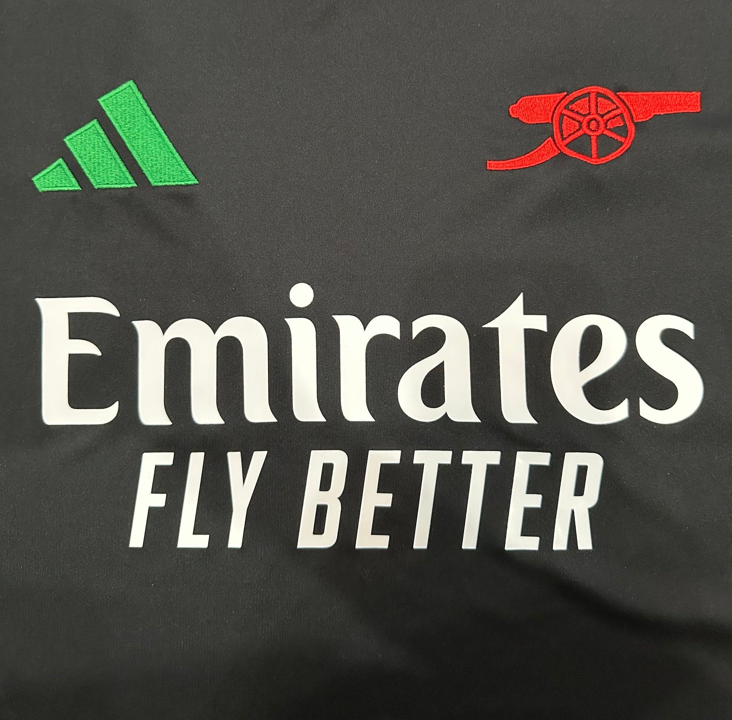 2024/2025 Arsenal away