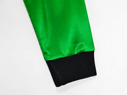 Japan 1998 long sleeves Goalkeeper jersey