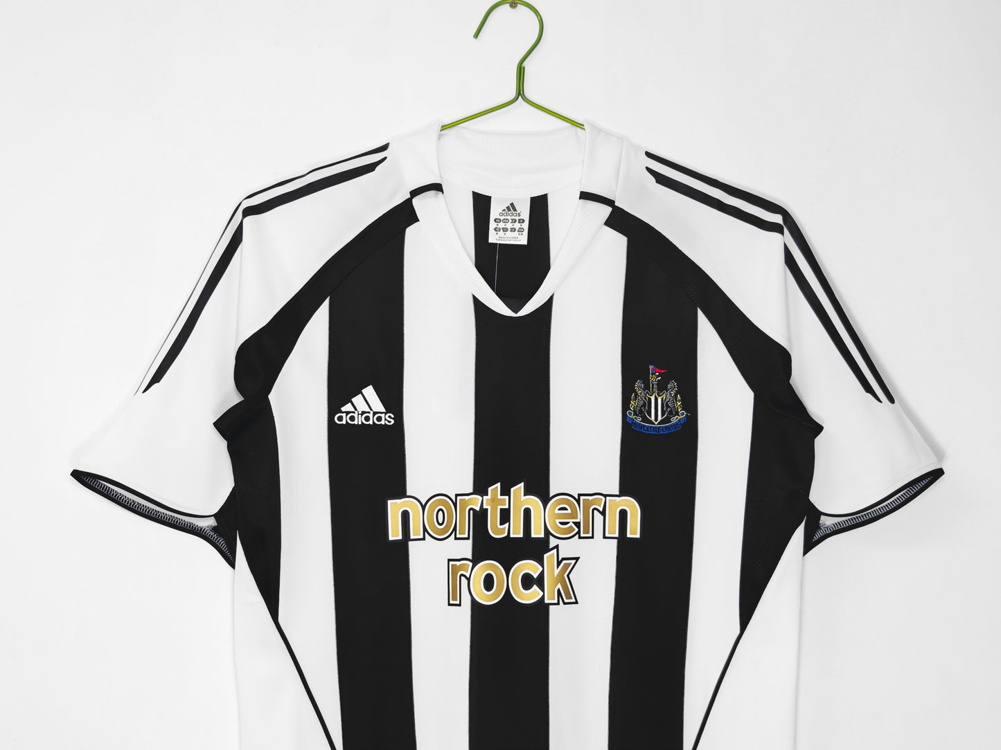 Newcastle United 2005/2006 home