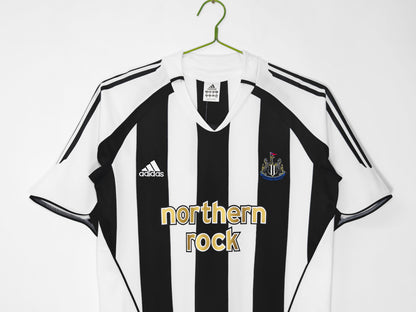 Newcastle United 2005/2006 home