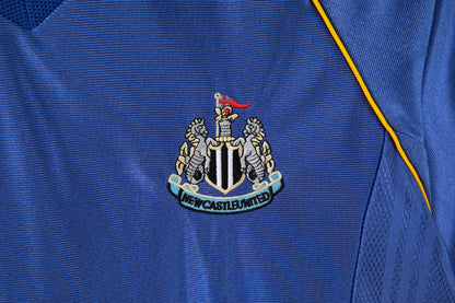 1998/00 Newcastle United away