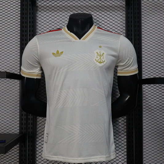 2025/2026 CR Flamengo third Player's version