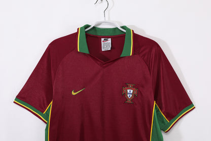 1998 Portugal home