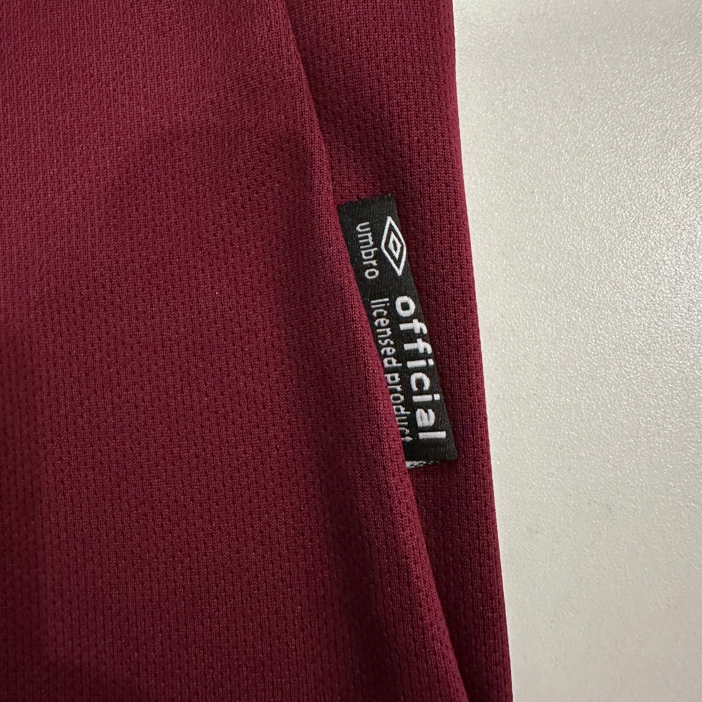 2025/2026 West Ham United home