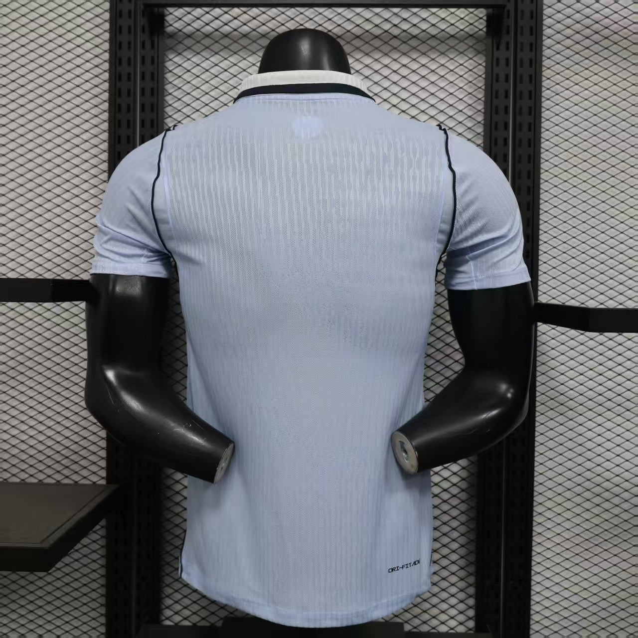 Uruguay 2026 home Player's version