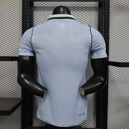 Uruguay 2026 home Player's version