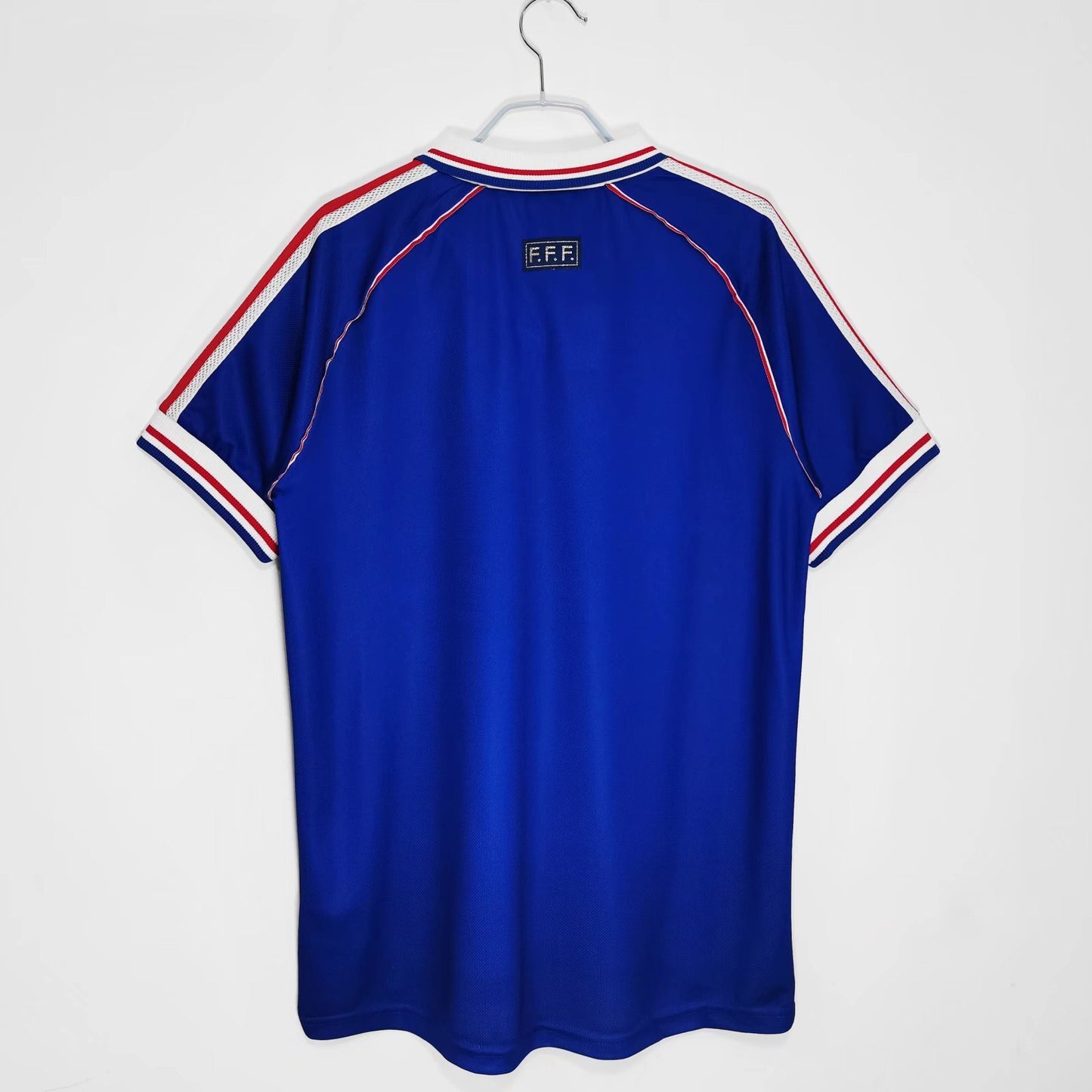 France 1998 ZIDANE 10#