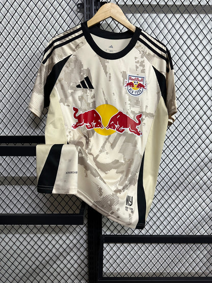 2025/2026 New York Red Bulls away