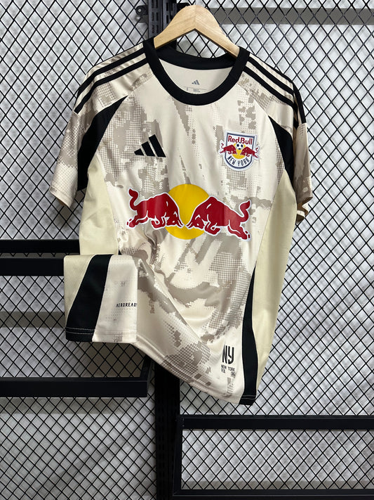 2025/2026 New York Red Bulls away