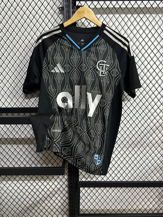 2025/2026 Charlotte FC away