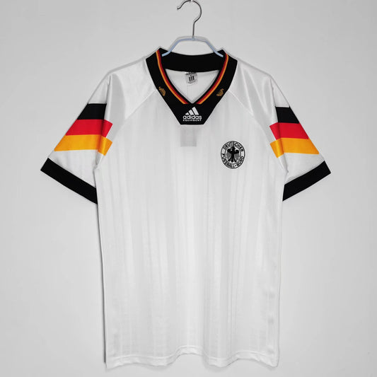 1992 Germany home