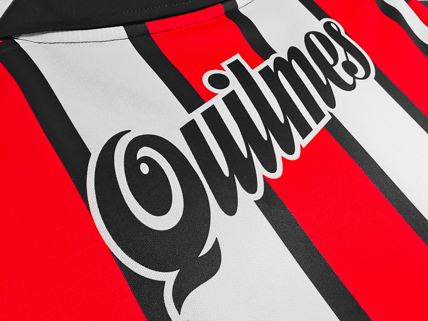 River Plate 1999/2000 third jersey