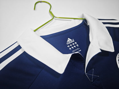 2012/14 Scotland home