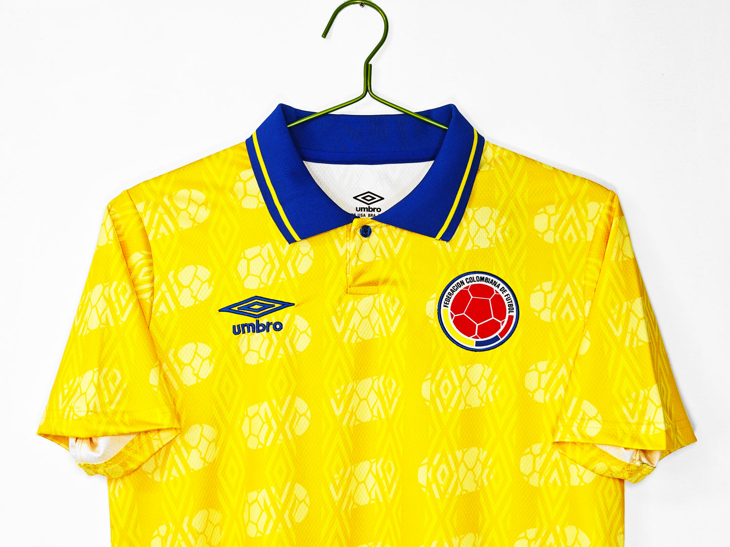 1994 Columbia home