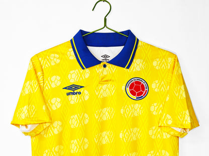 1994 Columbia home
