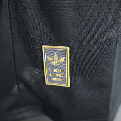 Bayern Munich Black jersey 2025/2026