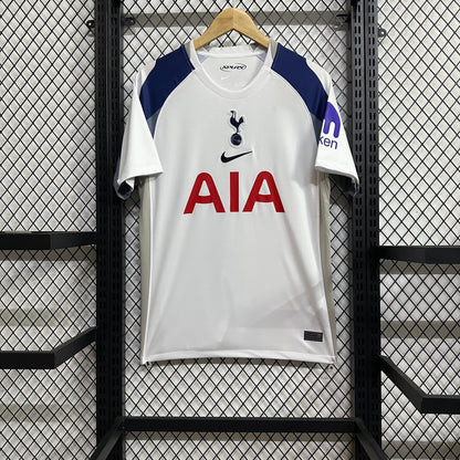 2025/2026 Tottenham Hotspur home