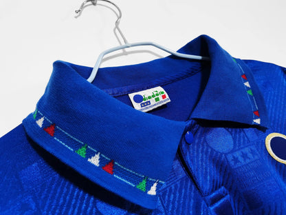 1994 Italy home