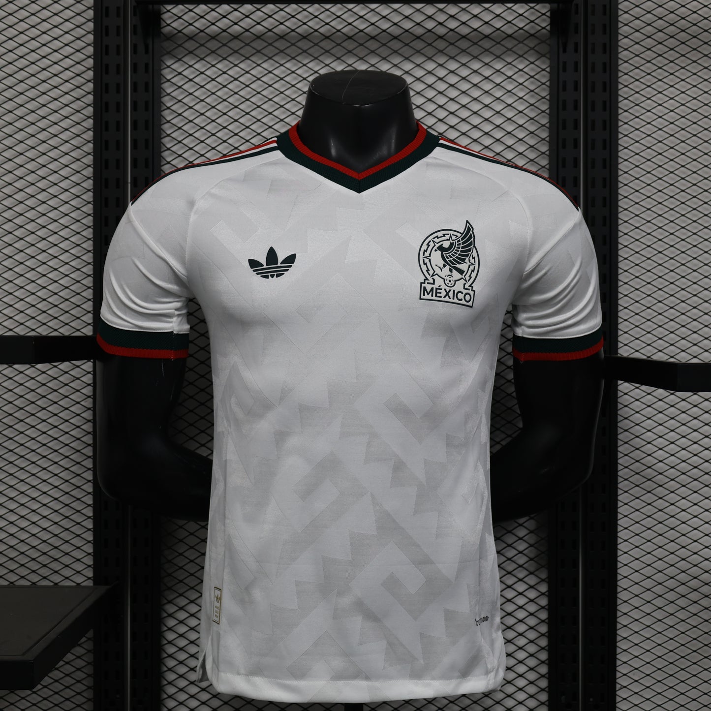 Mexico 2026 away Player's version