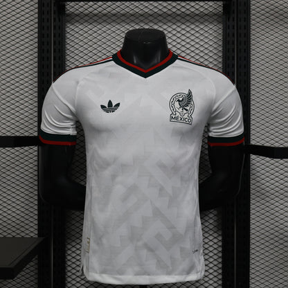 Mexico 2026 away Player's version