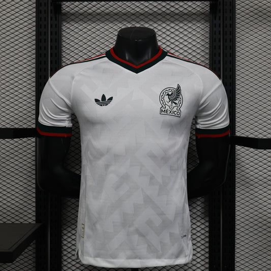 Mexico 2026 away Player's version