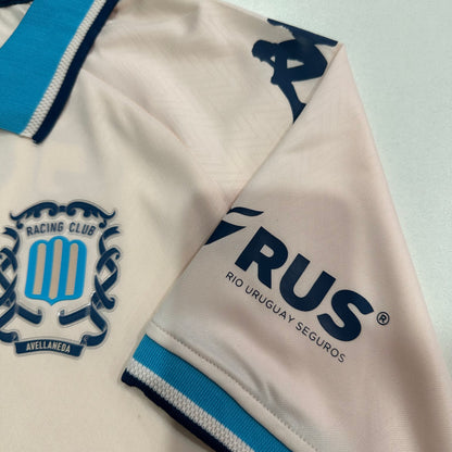 2025/2026 Racing Club third