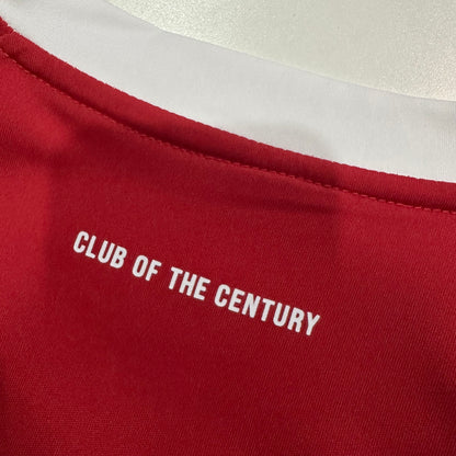 2025/2026 Al-Ahly home