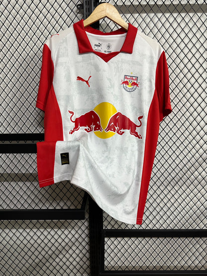 2025/2026 RB Salzburg home