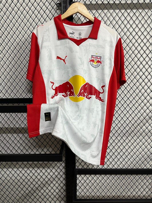 2025/2026 RB Salzburg home