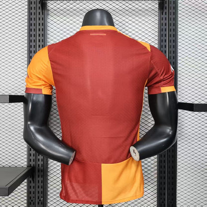 2025/2026 Galatasaray home Player's version