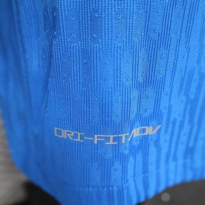 2025/2026 Atletico Madrid third Player's version