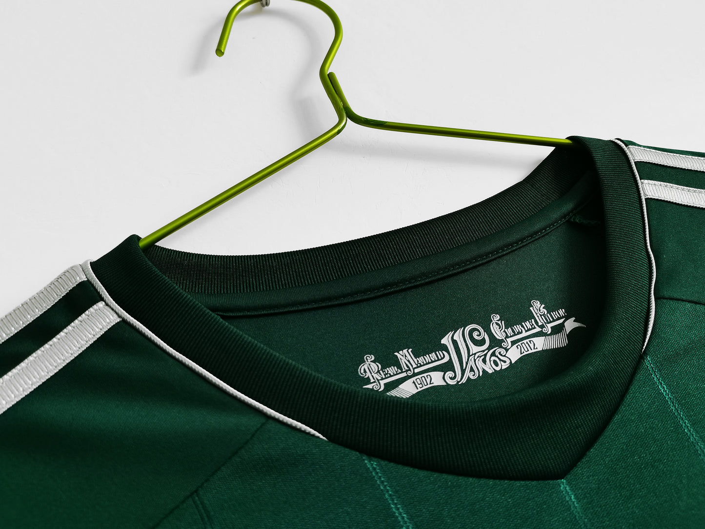 Madrid 2012 long sleeves away, RONALDO #7