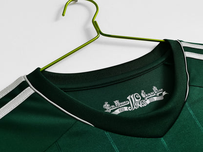 Madrid 2012 long sleeves away, RONALDO #7