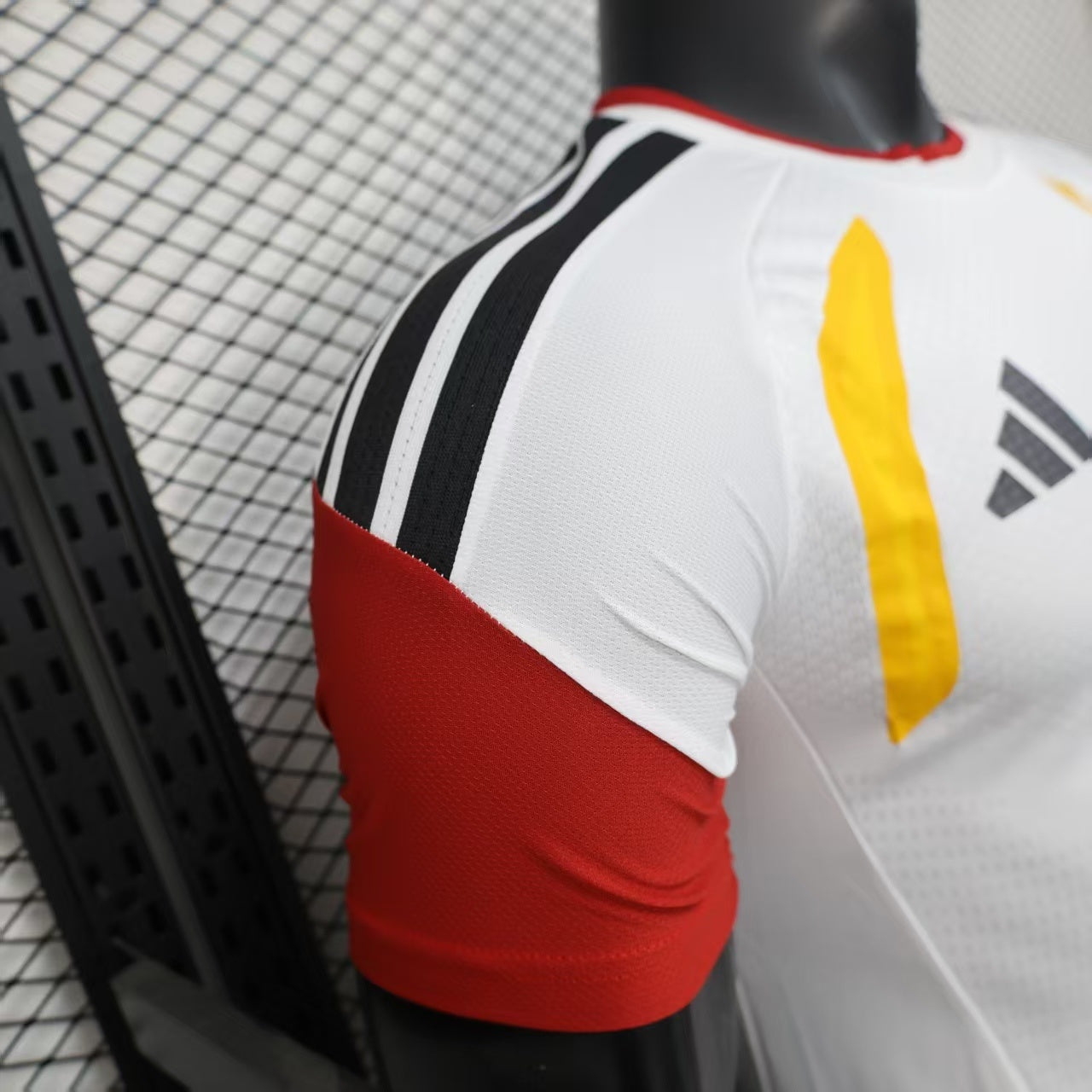 Germany 2026 training jersey Player's version