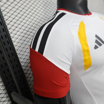 Germany 2026 training jersey Player's version
