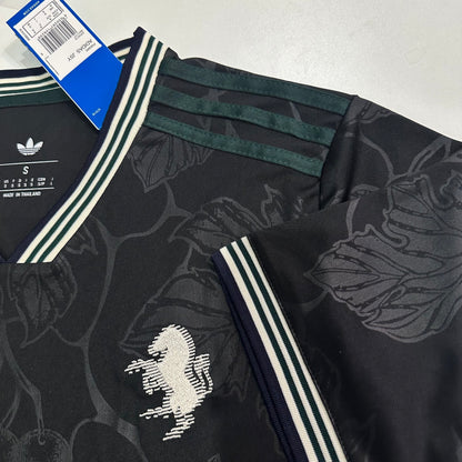 2025/2026 Juventus third