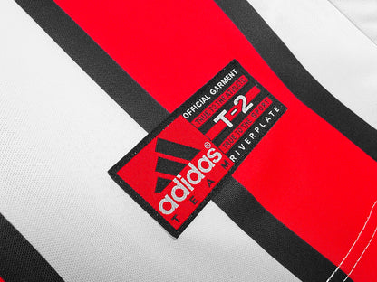 River Plate 1999/2000 third jersey
