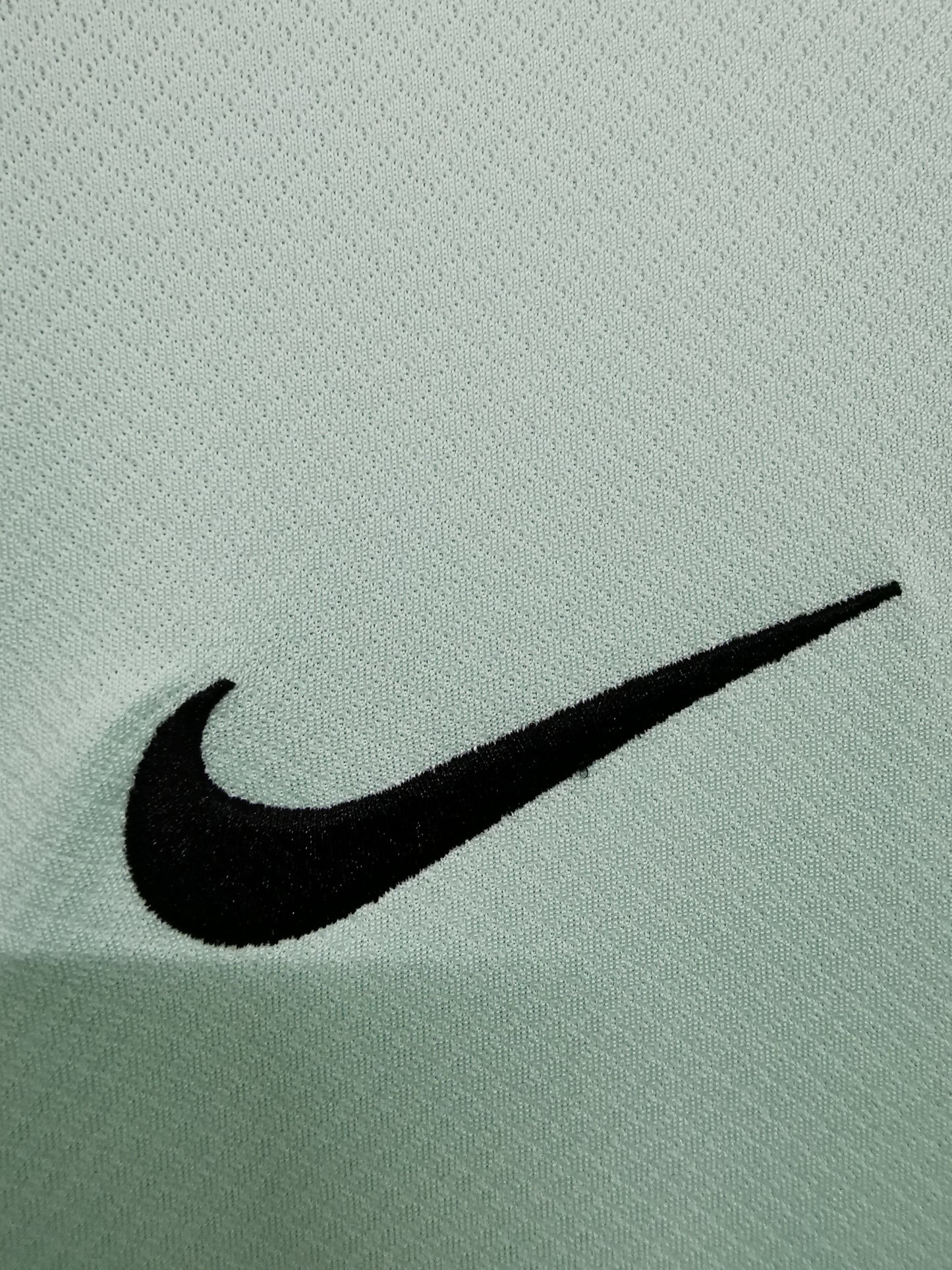 2023/2024 Chelsea third (with sponsor)