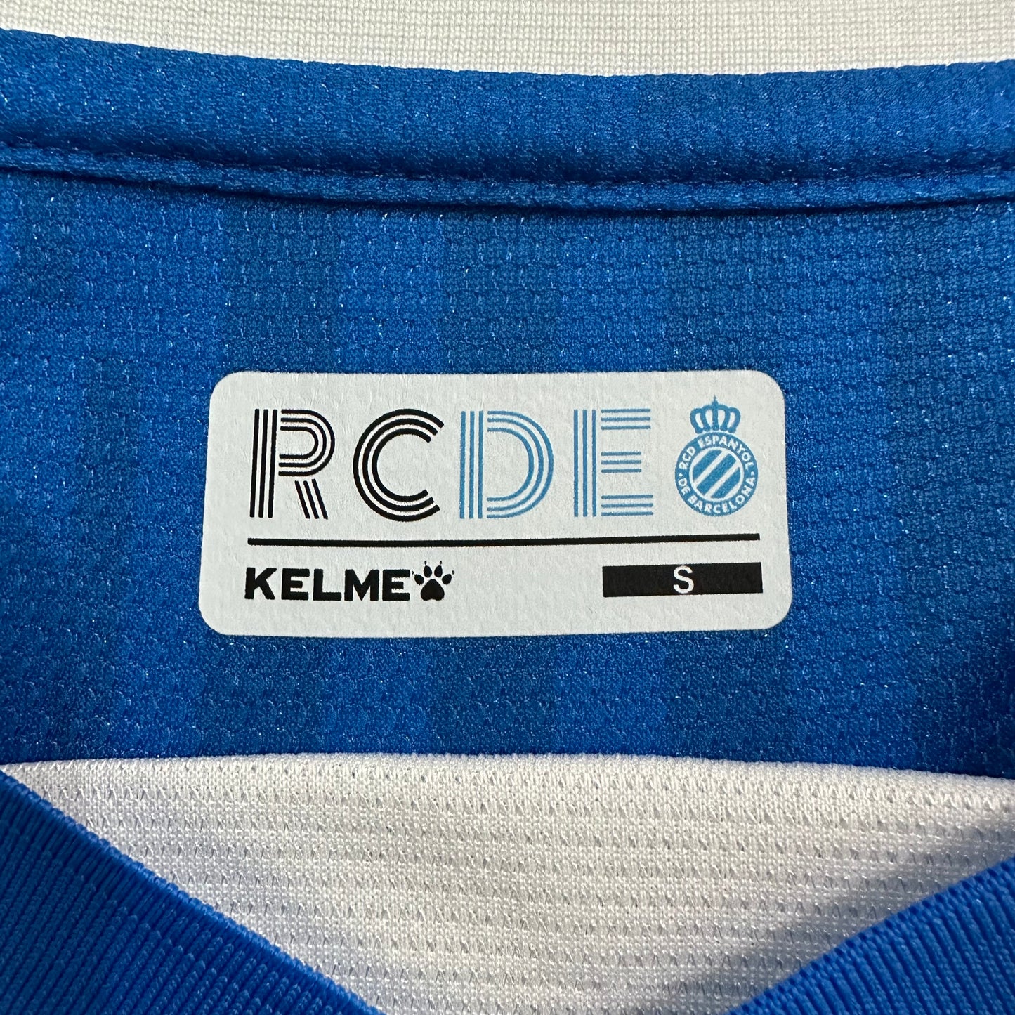 2025/2026 Espanyol home