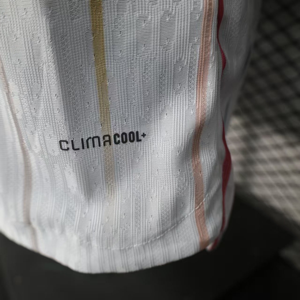 Japan 2026 away Player's version