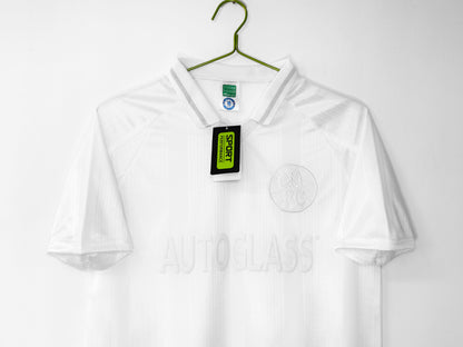 1998/2000 Chelsea white jersey