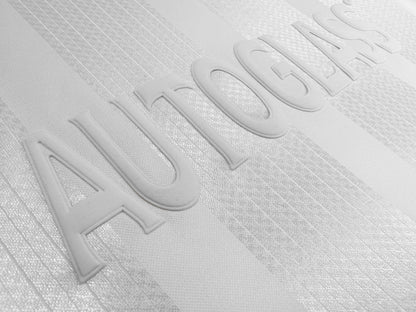 1998/2000 Chelsea white jersey