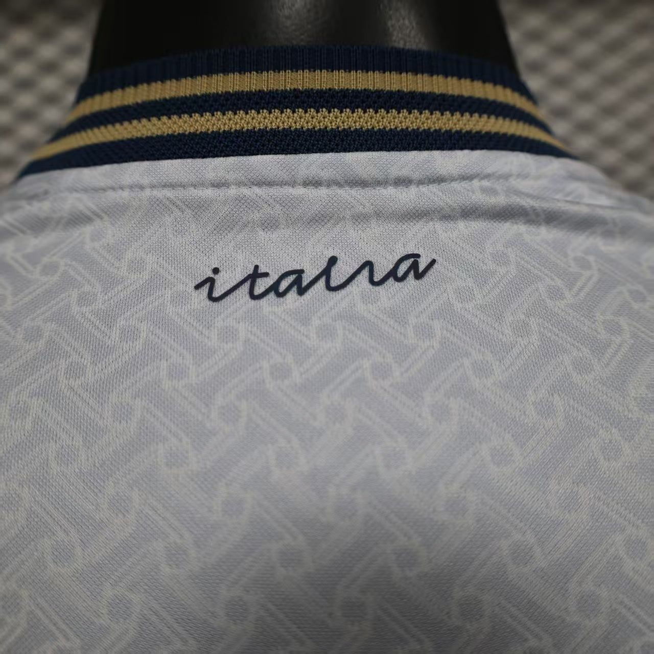 Italy 2026 away Player's version