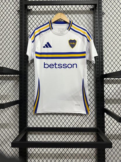 2024/2025 Boca Juniors away