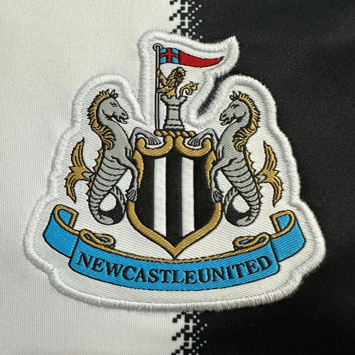 2025/2026 Newcastle United home